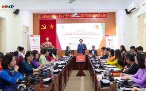 Tăng cường kỹ năng lãnh đạo chiến lược khu vực công