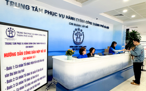 Cải thiện, nâng cao kết quả Bộ chỉ số chỉ đạo, điều hành và đánh giá chất lượng phục vụ người dân, doanh nghiệp