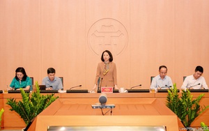 Tạo mô hình dẫn dắt cho hệ thống giáo dục Thủ đô