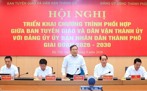 Phát huy vai trò của chính quyền cơ sở trong công tác tuyên truyền, vận động