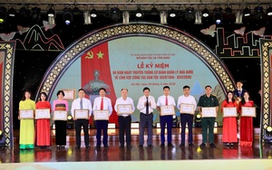 Chuyển biến đột phá vùng đồng bào dân tộc thiểu số Thủ đô