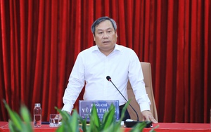 Nâng cao chất lượng cải cách hành chính phục vụ người dân, doanh nghiệp