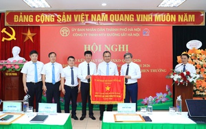 Hà Nội Metro phục vụ trên 4,85 triệu lượt hành khách trong Quý 1