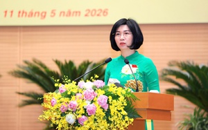 Khai mạc kỳ họp thứ Hai HĐND thành phố Hà Nội khoá XVII