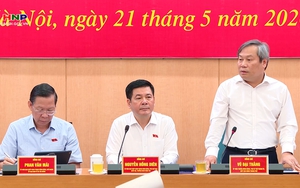 Tháo gỡ khó khăn cho các dự án giao thông trọng điểm