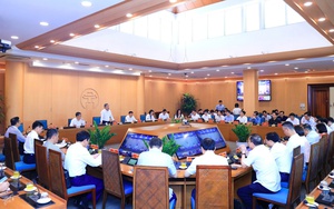 Hà Nội nghiên cứu thí điểm mô hình “xã, phường Xã hội chủ nghĩa”