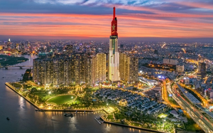 Thi đua thực hiện thắng lợi các nhiệm vụ, chỉ tiêu phát triển kinh tế - xã hội