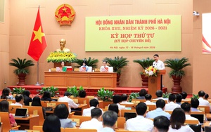 Tạo dư địa mới cho phát triển kinh tế - ngân sách Thủ đô