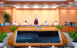 Hà Nội đẩy mạnh đột phá giáo dục, chuẩn bị cho năm học mới 2026-2027