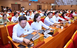 Hà Nội thông qua chính sách về đất đai với đồng bào dân tộc thiểu số