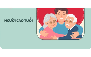 Thực hiện Tháng hành động vì người cao tuổi Việt Nam