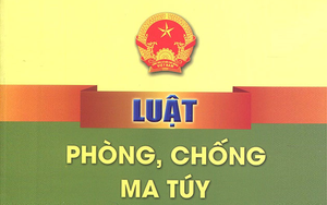 Phát động Cuộc thi trực tuyến tìm hiểu Luật phòng, chống ma túy