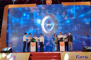 Khoảng 1.000-2.000 doanh nghiệp tham gia chương trình khuyến mại tập trung