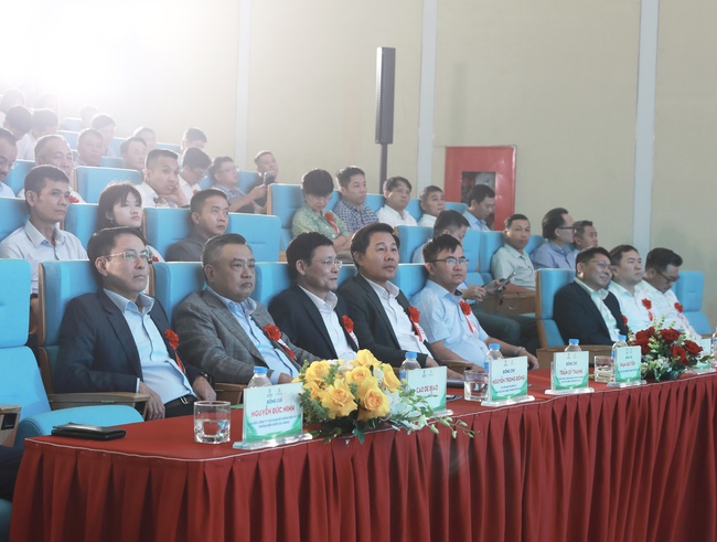 Khánh thành Nhà máy điện rác Sóc Sơn, công suất lớn nhất Đông Nam Á- Ảnh 1.