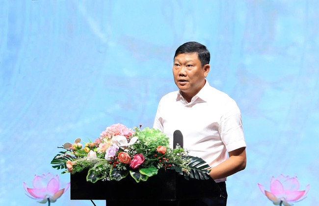 Hà Nội - Cần Thơ tăng cường thúc đẩy hợp tác thương mại, đầu tư- Ảnh 7.