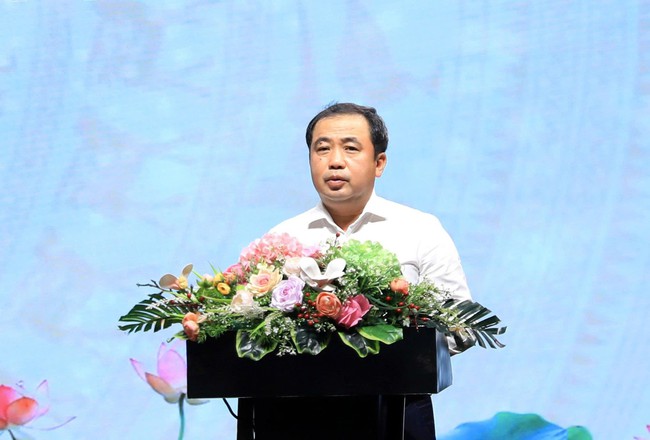 Hà Nội - Cần Thơ tăng cường thúc đẩy hợp tác thương mại, đầu tư- Ảnh 11.