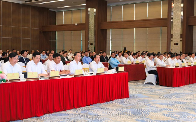 Hà Nội - Cần Thơ tăng cường thúc đẩy hợp tác thương mại, đầu tư- Ảnh 1.