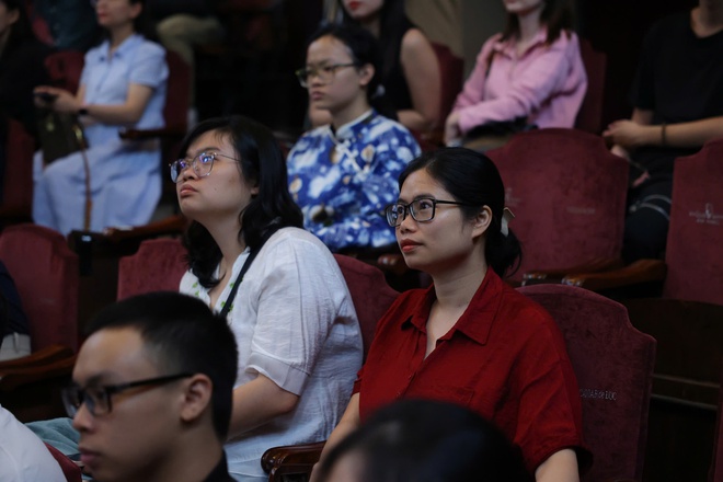 Nhiều hoạt động hấp dẫn tại Lễ hội Thiết kế sáng tạo Hà Nội 2024- Ảnh 29.