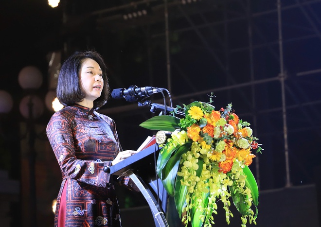 Nhiều hoạt động hấp dẫn tại Lễ hội Thiết kế sáng tạo Hà Nội 2024- Ảnh 9.