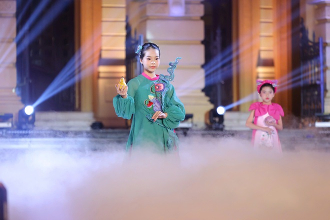 Nhiều hoạt động hấp dẫn tại Lễ hội Thiết kế sáng tạo Hà Nội 2024- Ảnh 11.