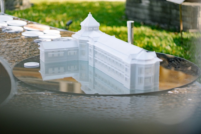 Nhiều hoạt động hấp dẫn tại Lễ hội Thiết kế sáng tạo Hà Nội 2024- Ảnh 21.