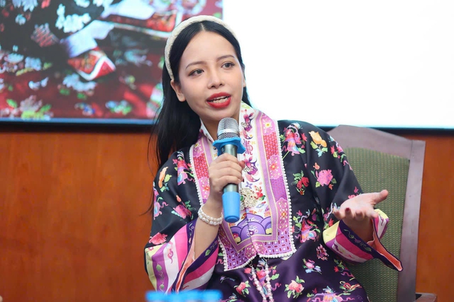Nhiều hoạt động hấp dẫn tại Lễ hội Thiết kế sáng tạo Hà Nội 2024- Ảnh 46.