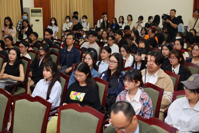 Nhiều hoạt động hấp dẫn tại Lễ hội Thiết kế sáng tạo Hà Nội 2024- Ảnh 48.