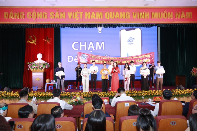 Văn phòng UBND Thành phố đoạt giải Nhất Cuộc thi 
