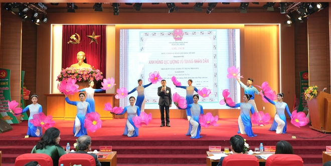 Sôi nổi Hội thi "Bí thư chi bộ giỏi" huyện Gia Lâm năm 2024- Ảnh 5.
