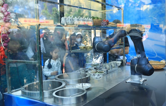 "Phở số Hà Thành" tái xuất!- Ảnh 2.