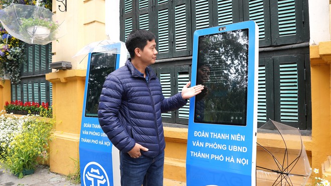Ngắm hoa cải vàng khoe sắc cùng trợ lý ảo (AI) ngay giữa lòng Hà Nội- Ảnh 17.