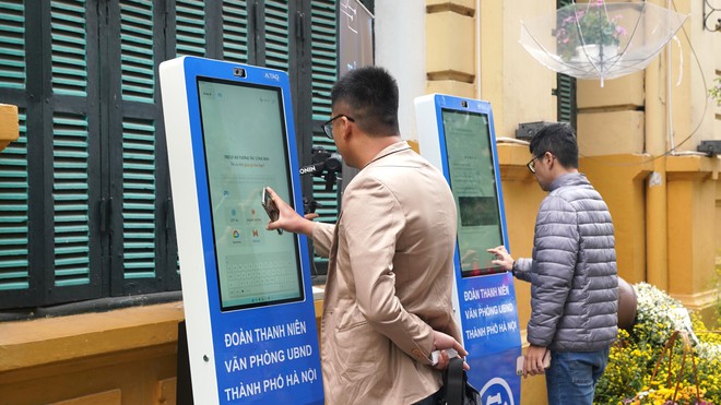 Ngắm hoa cải vàng khoe sắc cùng trợ lý ảo (AI) ngay giữa lòng Hà Nội- Ảnh 15.