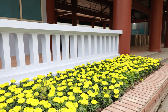 Chuẩn bị tốt cho công tác tổ chức Lễ hội du lịch Chùa Hương năm 2025- Ảnh 10.