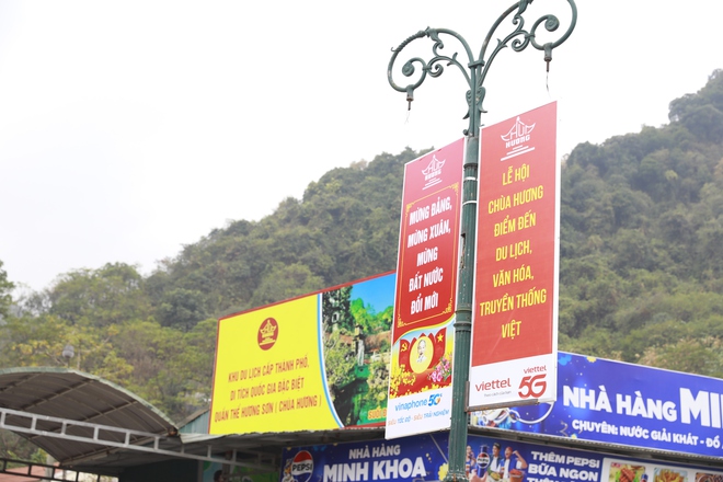 Chuẩn bị tốt cho công tác tổ chức Lễ hội du lịch Chùa Hương năm 2025- Ảnh 12.