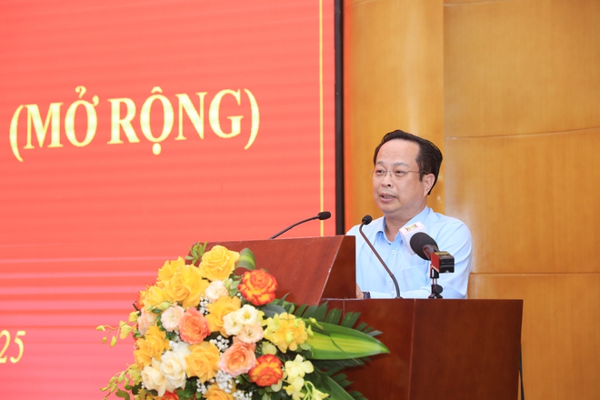 Quyết tâm phấn đấu đạt mức tăng trưởng 8-8,5% năm 2025- Ảnh 6.