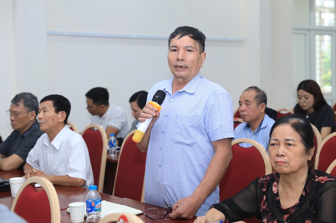 Mang dịch vụ công đến tận nơi người dân cần- Ảnh 3.