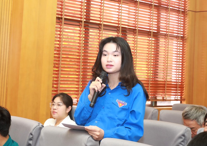 Phường Bạch Mai: Đối thoại, nắm bắt các vấn đề dân sinh bức xúc- Ảnh 3.