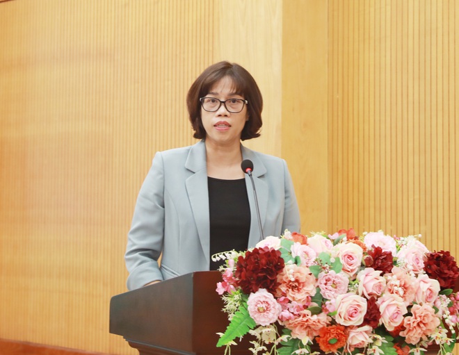 Phường Bạch Mai: Đối thoại, nắm bắt các vấn đề dân sinh bức xúc- Ảnh 4.