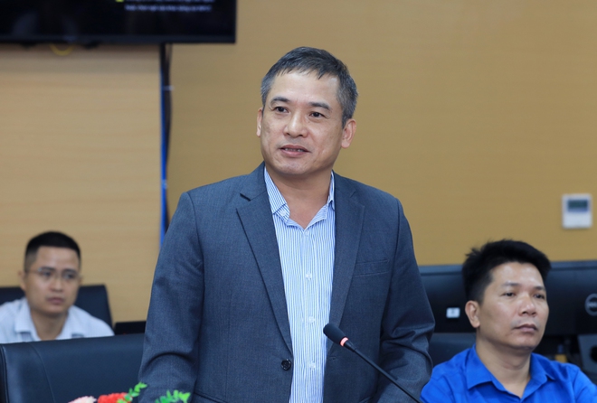 Các chuyên gia hiến kế giải pháp để Hà Nội “định hình và phát triển” tốt ngành công nghiệp bán dẫn- Ảnh 6.