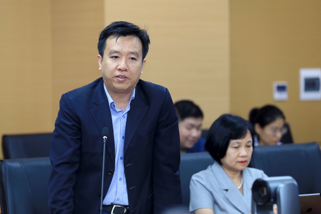 Các chuyên gia hiến kế giải pháp để Hà Nội “định hình và phát triển” tốt ngành công nghiệp bán dẫn- Ảnh 10.
