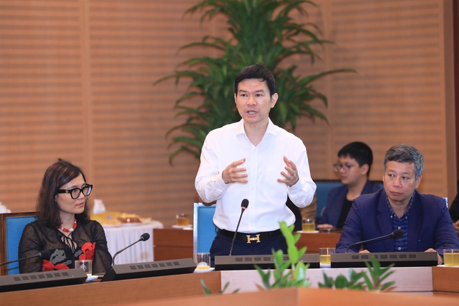 Hà Nội khẩn trương cụ thể hóa Nghị định 271/NĐ-CP bằng lộ trình, hướng dẫn chi tiết và các cơ chế đồng bộ- Ảnh 7.