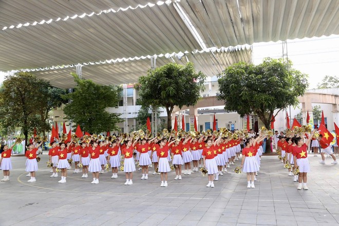 Phường Dương Nội: Lan tỏa tinh thần rèn luyện thể thao theo gương Bác Hồ vĩ đại- Ảnh 6.