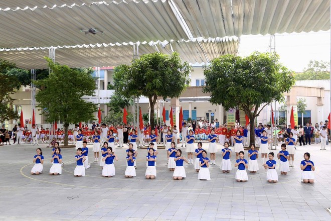 Phường Dương Nội: Lan tỏa tinh thần rèn luyện thể thao theo gương Bác Hồ vĩ đại- Ảnh 5.