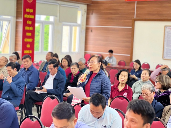 Phú Thượng: Lắng nghe, hành động vì môi trường xanh, sạch, đẹp, văn minh- Ảnh 3.