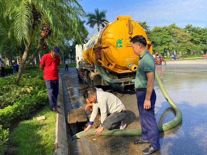 Phú Thượng: Lắng nghe, hành động vì môi trường xanh, sạch, đẹp, văn minh- Ảnh 9.