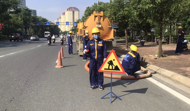 Phú Thượng: Lắng nghe, hành động vì môi trường xanh, sạch, đẹp, văn minh- Ảnh 6.