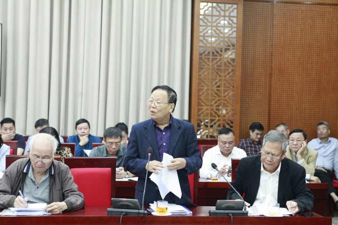 Phản biện xã hội mức tiền phạt đối với một số hành vi vi phạm hành chính về phòng cháy, chữa cháy- Ảnh 3.