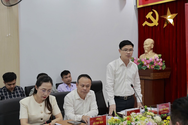 Phát triển xã Đa Phúc trên nền tảng nông nghiệp sinh thái, dịch vụ - du lịch ven sông- Ảnh 2.