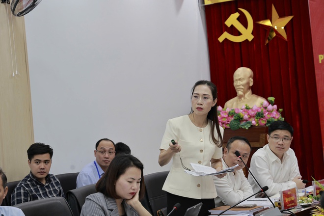 Phát triển xã Đa Phúc trên nền tảng nông nghiệp sinh thái, dịch vụ - du lịch ven sông- Ảnh 3.