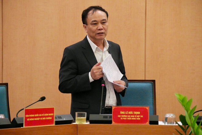 Sẵn sàng cho sự kiện quốc tế bảo tồn, phát triển làng nghề quy mô lớn nhất từ trước tới nay- Ảnh 2.